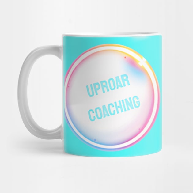 Uproar Coaching by Uproar Coaching